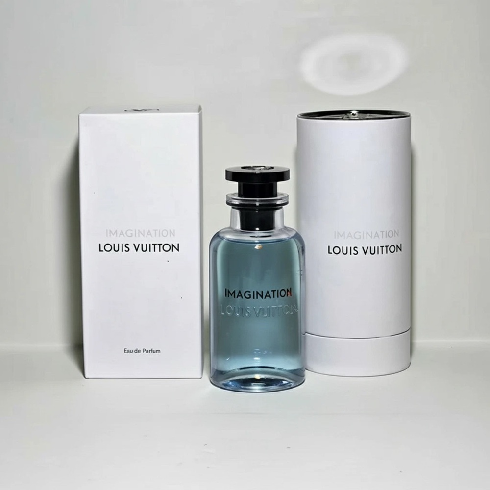 Louis Vuitton Turbulence Fragrance 10ml Travel Size